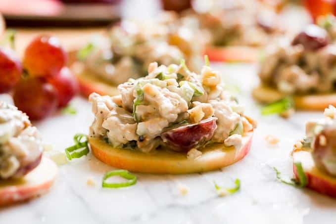 Easy & Healthy Apple Slice Snacks: Kid-Friendly Recipes